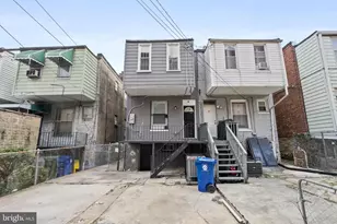 605 N Bentalou St, Baltimore, MD 21216 - Photo 17