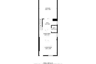 605 N Bentalou St, Baltimore, MD 21216 - Photo 19