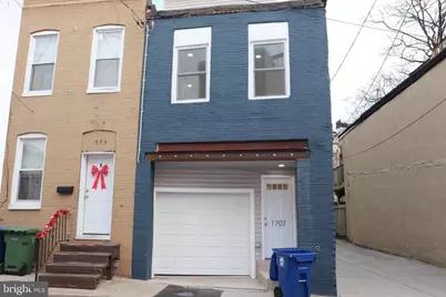 1707 Marshall Street, Baltimore, MD 21230 - Photo 1