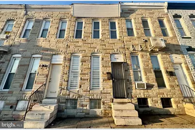 2692 Wilkens Avenue, Baltimore, MD 21223 - Photo 1