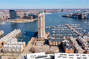 23 Pierside Dr, Baltimore, MD 21230 - Photo 25