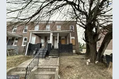 3401 Ravenwood Avenue, Baltimore, MD 21213 - Photo 1
