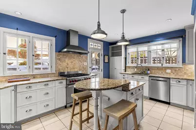 316 Tunbridge Road, Baltimore, MD 21212 - Photo 21