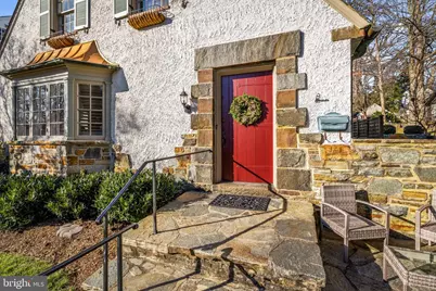 316 Tunbridge Road, Baltimore, MD 21212 - Photo 3