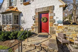 316 Tunbridge Rd, Baltimore, MD 21212 - Photo 3