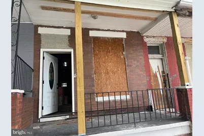 1726 Normal Avenue, Baltimore, MD 21213 - Photo 1