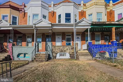 3012 Harford Road, Baltimore, MD 21218 - Photo 5