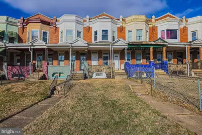 3012 Harford Road, Baltimore, MD 21218 - Photo 3