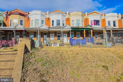 3012 Harford Road, Baltimore, MD 21218 - Photo 1