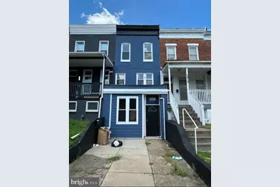 2920 W North Avenue, Baltimore, MD 21216 - Photo 1