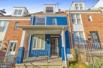 3312 Lake Avenue, Baltimore, MD 21213 - Photo 5