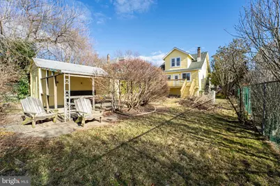 5312 Catalpha Road, Baltimore, MD 21214 - Photo 7