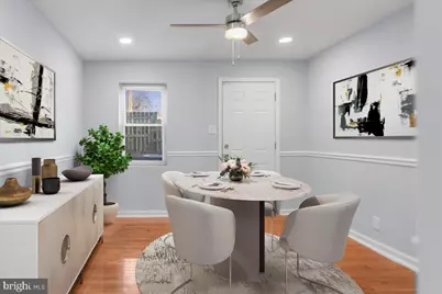 1228 E Eager Street, Baltimore, MD 21202 - Photo 5