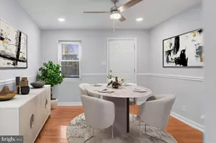 1228 E Eager St, Baltimore, MD 21202 - Photo 5