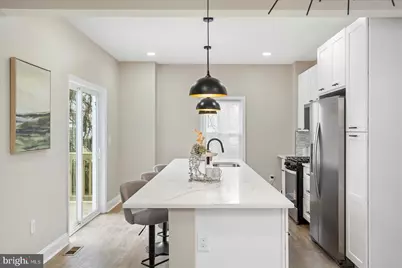 3925 Norfolk Avenue, Baltimore, MD 21216 - Photo 17