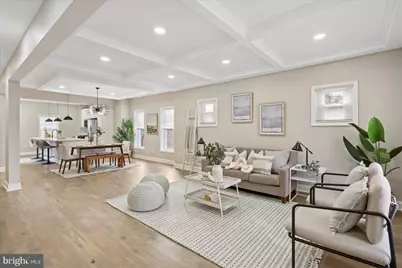 3925 Norfolk Avenue, Baltimore, MD 21216 - Photo 1