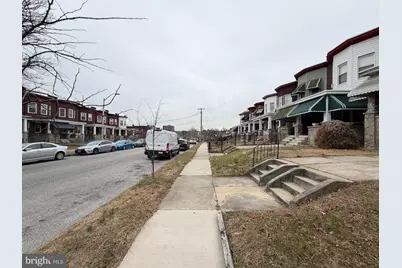 2530 W Lafayette Avenue, Baltimore, MD 21216 - Photo 7