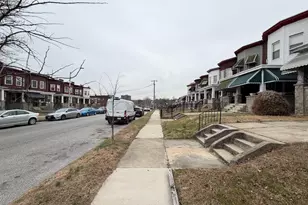 2530 W Lafayette Ave, Baltimore, MD 21216 - Photo 7