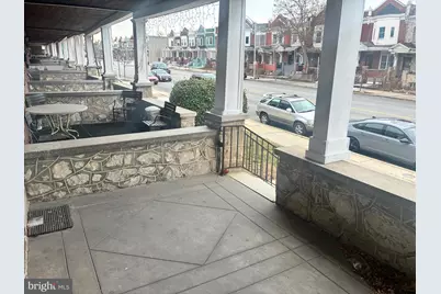 2586 Edmondson, Baltimore, MD 21223 - Photo 3