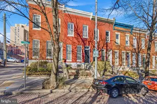 208 E Eager St, Baltimore, MD 21202 - Photo 27