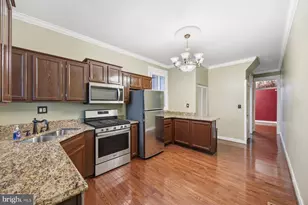 208 E Eager St, Baltimore, MD 21202 - Photo 5