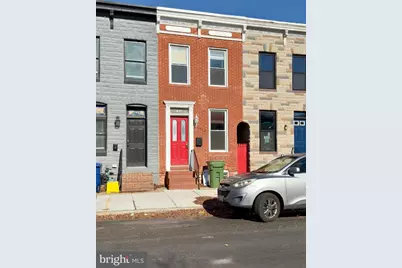 2428 Fleet Street, Baltimore, MD 21224 - Photo 1
