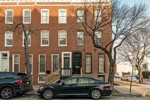 343 Scott St, Baltimore, MD 21230 - Photo 1