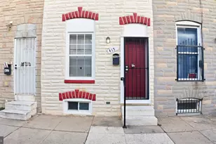 415 N Belnord Ave, Baltimore, MD 21224 - Photo 1
