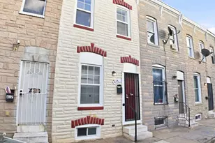 415 N Belnord Ave, Baltimore, MD 21224 - Photo 3