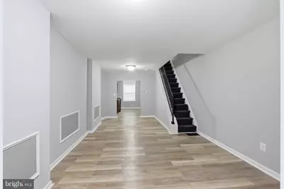 415 N Belnord Avenue, Baltimore, MD 21224 - Photo 5