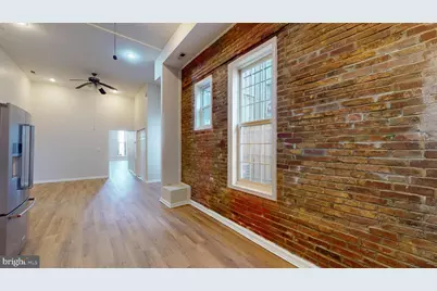 708 N Gilmor Street, Baltimore, MD 21217 - Photo 7