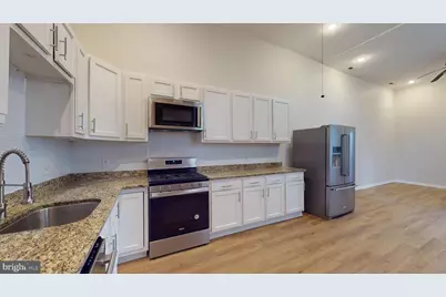 708 N Gilmor Street, Baltimore, MD 21217 - Photo 5