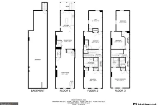 708 N Gilmor St, Baltimore, MD 21217 - Photo 35