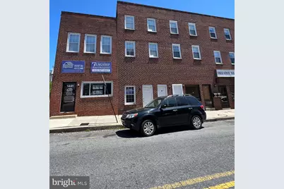 1443 Light Street #2, Baltimore, MD 21230 - Photo 1