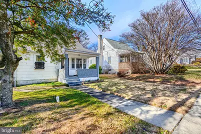 4402 Craddock Avenue, Baltimore, MD 21212 - Photo 3