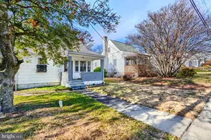 4402 Craddock Ave, Baltimore, MD 21212 - Photo 3