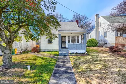 4402 Craddock Avenue, Baltimore, MD 21212 - Photo 1