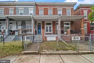 1761 Montpelier St, Baltimore, MD 21218 - Photo 1
