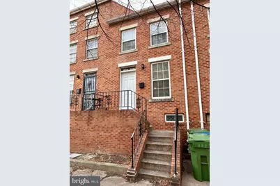 106 N Wolfe Street, Baltimore, MD 21231 - Photo 1