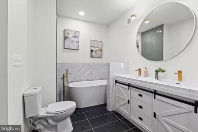 317 Fulton Avenue, Baltimore, MD 21223 - Photo 31