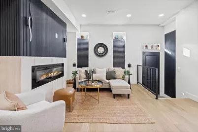 317 Fulton Avenue, Baltimore, MD 21223 - Photo 1