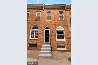 418 E Cross Street, Baltimore, MD 21230 - Photo 1