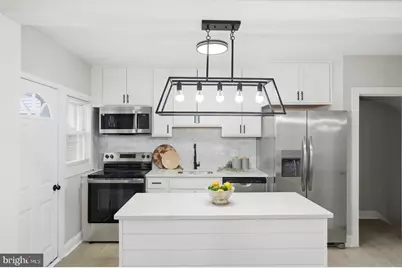 4664 Marble Hall Road, Baltimore, MD 21239 - Photo 15