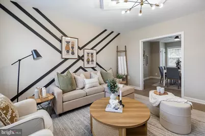 1603 Argonne Drive, Baltimore, MD 21218 - Photo 3