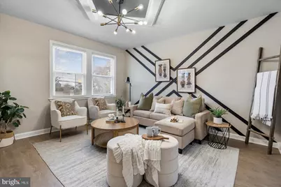 1603 Argonne Drive, Baltimore, MD 21218 - Photo 5