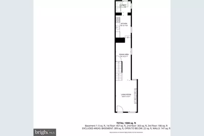 1239 W Lombard Street, Baltimore, MD 21223 - Photo 13