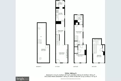 1239 W Lombard Street, Baltimore, MD 21223 - Photo 37