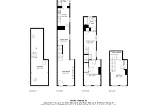 1239 W Lombard St, Baltimore, MD 21223 - Photo 37