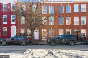 1239 W Lombard St, Baltimore, MD 21223 - Photo 1