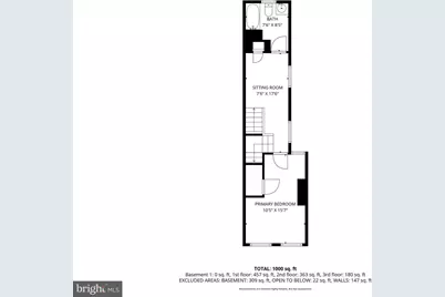 1239 W Lombard Street, Baltimore, MD 21223 - Photo 23